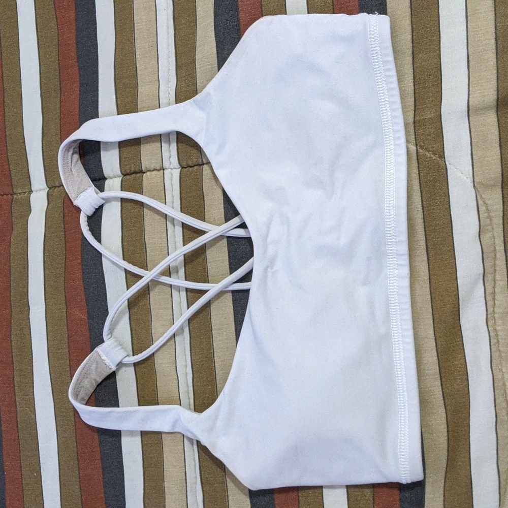 Lululemon Bra